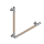 MC100-90-S Haltestange / Handgriff
