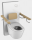 MC700 Elektronisch höhenverstellbarer Toilettenlifter