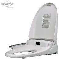 MEWATEC E300 Dusch WC Aufsatz