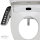 MEWATEC E300 Dusch WC Aufsatz