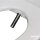 MEWATEC E300 Dusch WC Aufsatz
